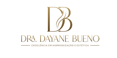 Logo Dra Dayane Bueno