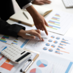 Planejamento de Marketing 360 para empresas.