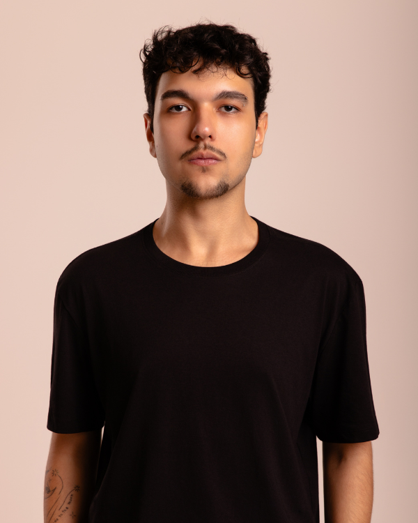 PEDRO AMORIM