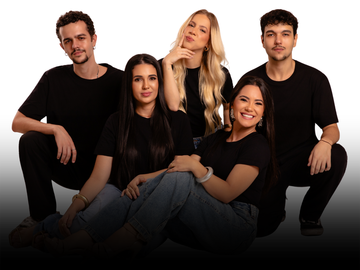 Equipe AB Brasil Marketing Digital