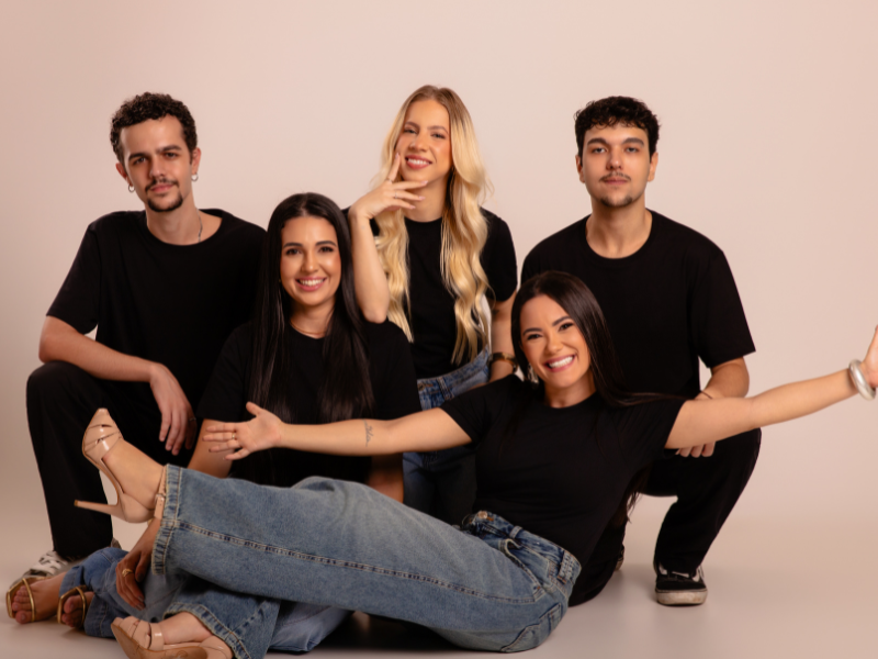 Equipe AB Brasil Marketing Digital