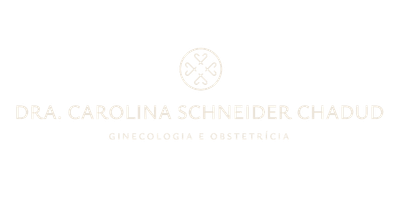 Logo Dra Carolina